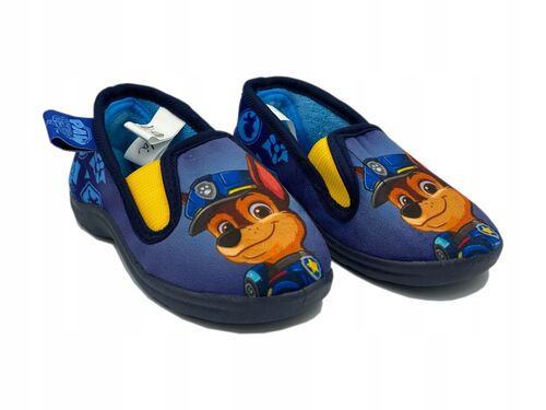 Zapatillas De Casa Francesita Pawpatrol Movie