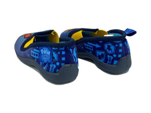 Zapatillas De Casa Francesita Pawpatrol Movie