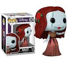 Funko POP! Tnbc 30Th Formal Sally Disney