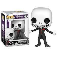 Funko POP! Tnbc 30Th Formal Jack Disney