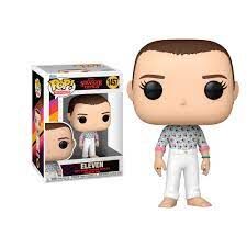 Funko POP! Stranger Things Eleven 1457