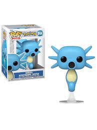 Funko POP! Pokémon Horsea