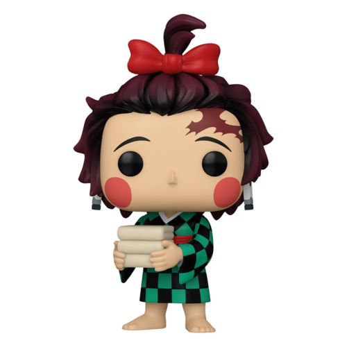 Funko POP! Demon Slayer Tanjiro Kamado 1530