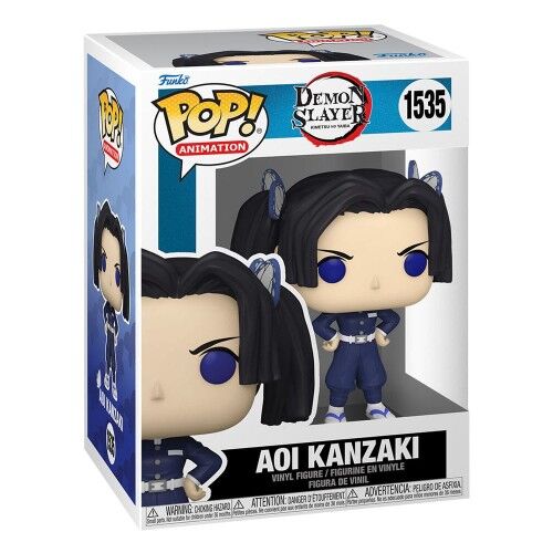 Funko POP! Demon Slayer Aoi Kanzaki 1535