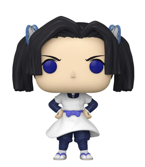 Funko POP! Demon Slayer Aoi Kanzaki 1535