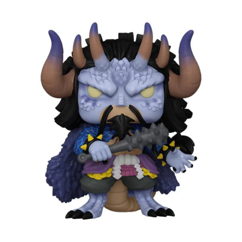 Funko POP! One Piece Kaido Beast Form 6p 1624