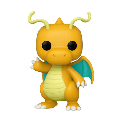 Funko Pop! Pokémon Dragonite 850