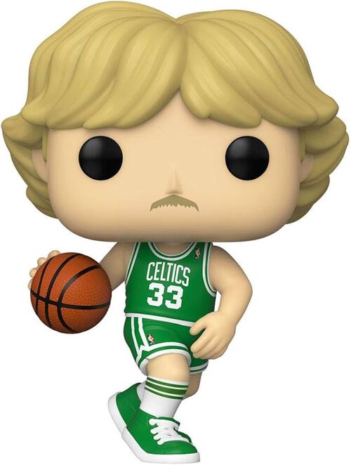 Funko POP! Larry Bird LIMITED EDITION 83 - NBA