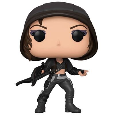 Funko POP! Huntress 305 - Aves de Presa