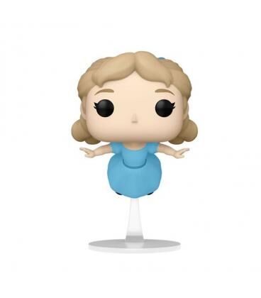 Funko POP! Clásicos Disney Wendy 1345