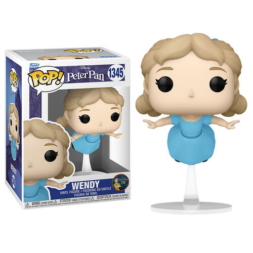 Funko POP! Clásicos Disney Wendy 1345