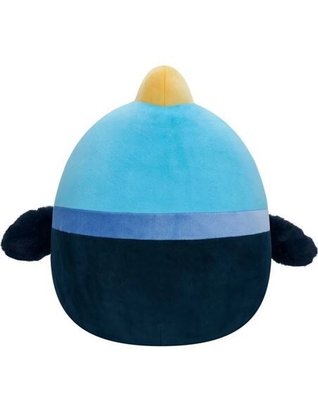 Peluche Squishmallow Otros 16 36 cm Melrose