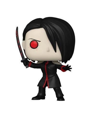 Funko POP! Nimura Furuta - Tokyo Ghoul 1547