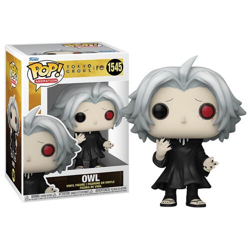 Funko POP! Owl - Tokyo Ghoul 1545