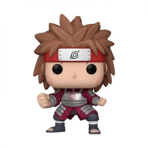 Funko POP! Choji Akimichi - Naruto 1510