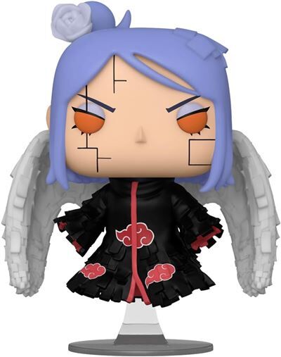 Funko POP! Konan - Naruto 1508