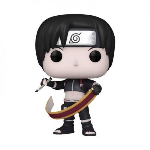 Funko POP! Sai - Naruto 1507