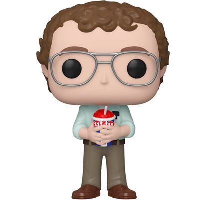 Funko POP! Alexei 923 - Stranger Things