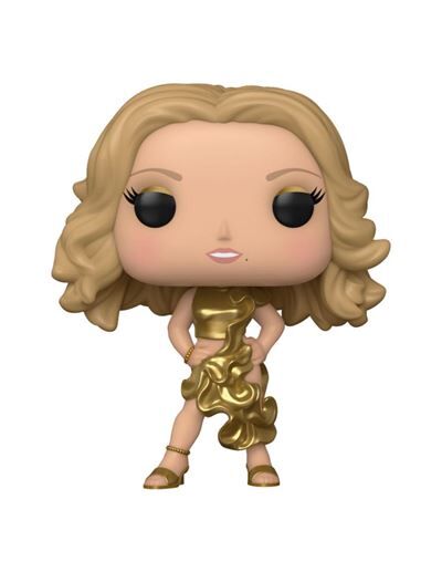 Funko POP! Música Mariah Carey- Emancipation of MimiGD 382