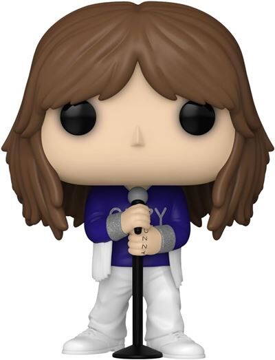 Funko Pop! Ozzy Osbourne GL - Música