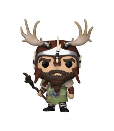 Funko Pop! Druid - Diablo 4