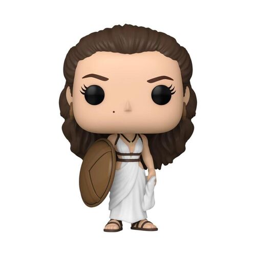 Funko Pop! Cine Queen Gorgo - 300