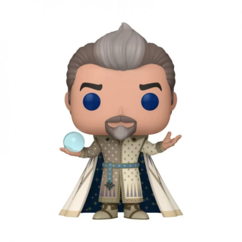 Funko Pop! WISH- King Magnifico - Disney