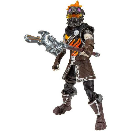 Figura Battle Hound Legendary Fortnite  - PVC - 15 cm