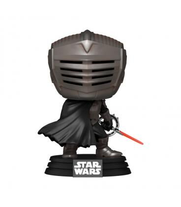 Funko Pop! Star Wars Marrok - Ahsoka