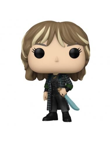 Funko Pop! Loki Season 2- Sylvie- Marvel