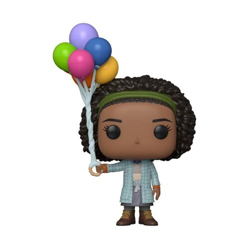 Funko Pop! Cine Noodle - Wonka