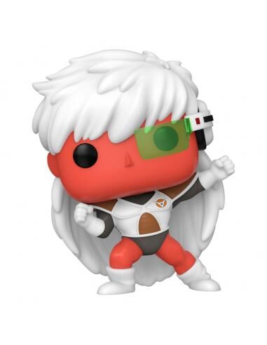 Funko Pop! DBZ S10- Jiece - Dragon Ball