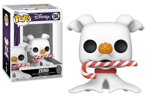 Funko POP! Zero Pesadilla antes de navidad