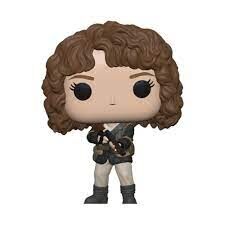 Funko POP! Stranger Things Nancy Shotgun