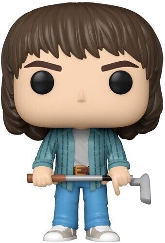 Funko POP! Stranger Things Jonathan Golf