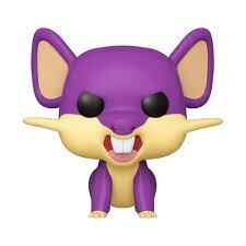 Funko POP! Pokémon Rattata