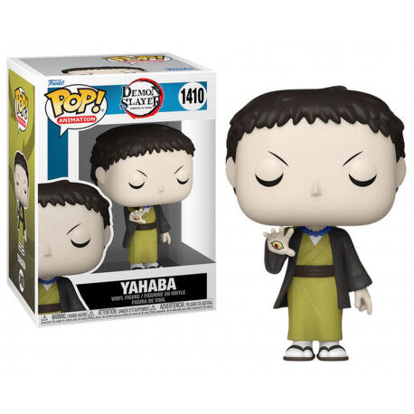 Funko POP! Demon Slayer Yahaba