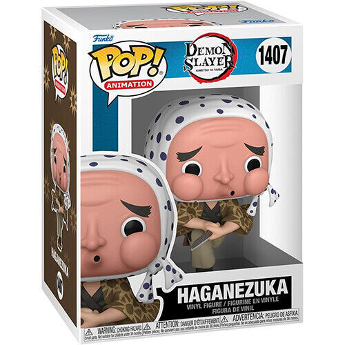 Funko POP! Demon Slayer Hotaru