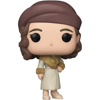 Funko Pop! Ada Thorne - Peaky Blinders 1397