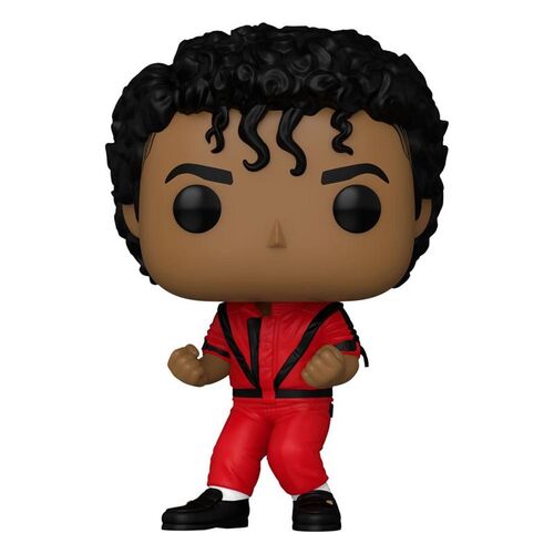 Funko Pop! Michael Jackson Thriller - Música 359