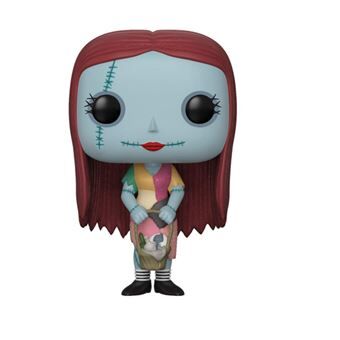 Funko POP! Sally 449 - Disney Pesadilla Antes de Navidad