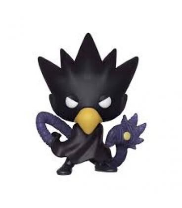 Funko POP! Fumikage Tokoyami 607 - My Hero Academia