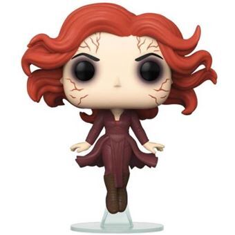 Funko POP! Jean Grey 645 - Marvel