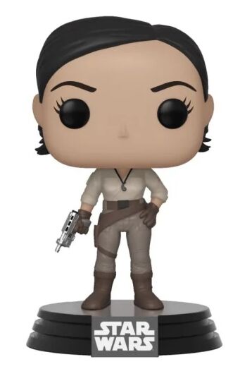 Funko POP! Rose 316 - Star Wars Episode IX