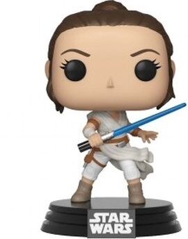 Funko POP! Rey 307 - Star Wars Episode IX