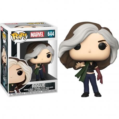 Funko POP! Rogue 644 - Marvel