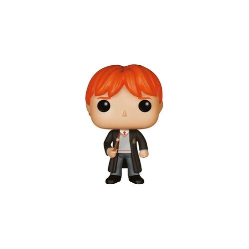 funko pop! ron weasley 02 - harry potter