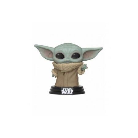 Funko POP! Yoda The Child 368 - Star Wars Mandalorian