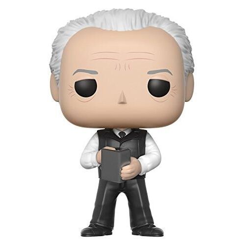 Funko POP! Dr Robert Ford 460 - Westworld