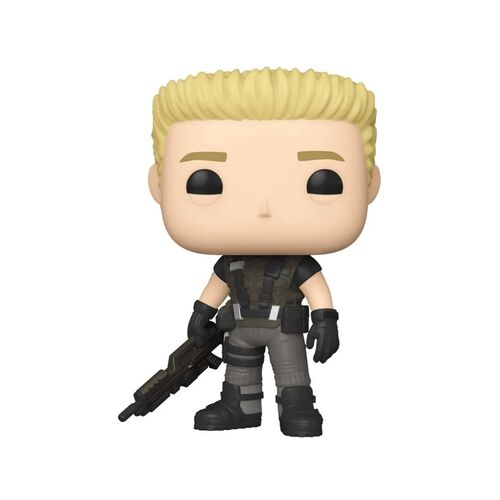 Funko POP! Ace Levy 1049 - Starship Troopers